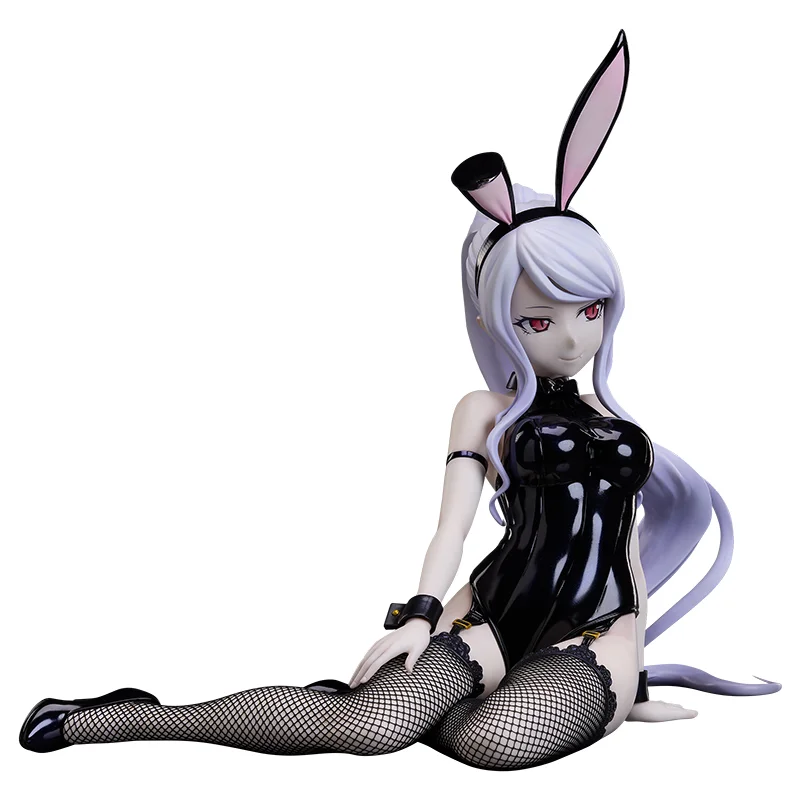 Figurine Shalltear Bloodfallen Ver. Black Bunny d'Overlord par FREEing